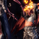 Demons are hot. Heh.